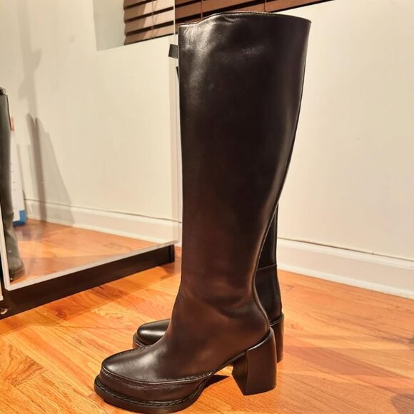 Gothy McGothinson! I ❣ well-made black clothing. - Picture 12 of 15